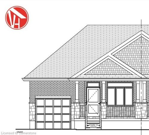 124 S Parkwood Blvd, Elmira, ON, N3B0E6 | Card Image