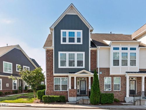 610 Balsam Fir Dr, Cary, NC, 27519-7606 | Card Image