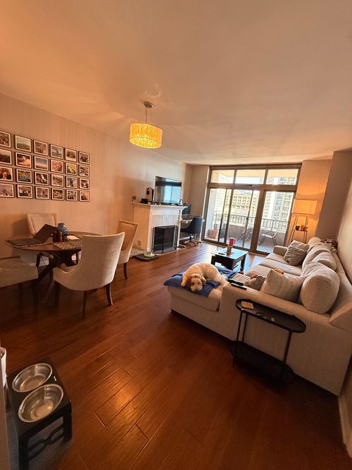 1602-530 N Lake Shore Dr, Chicago, IL, 60611-7430 | Card Image