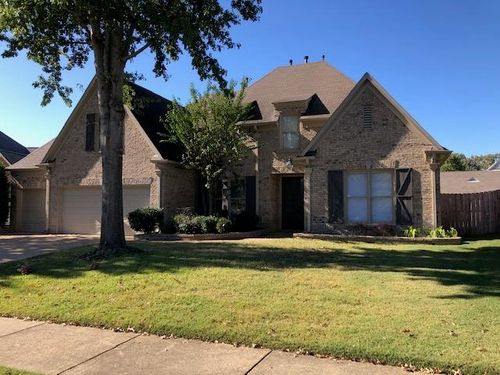 4847 Rainy Pass Rd, Collierville, TN, 38017-1960 | Card Image