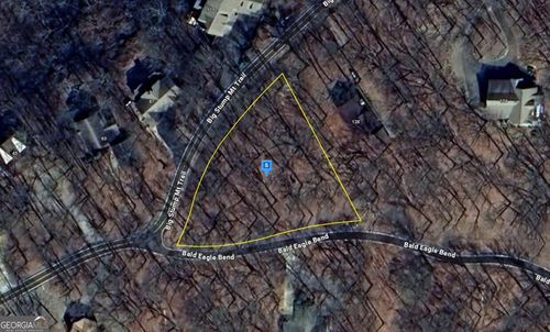10 Big Stump Mountain Trl, Jasper, GA, 30143-7996 | Card Image