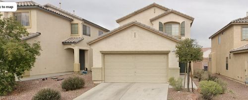 720 Antique Silver Ave, North Las Vegas, NV, 89032-8202 | Card Image