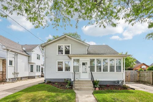 4417 6th Avenue, Kenosha, WI, 53140 | Card Image