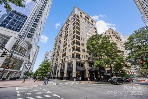 unit-605-230 S Tryon St, Charlotte, NC, 28202-3250 | Card Image