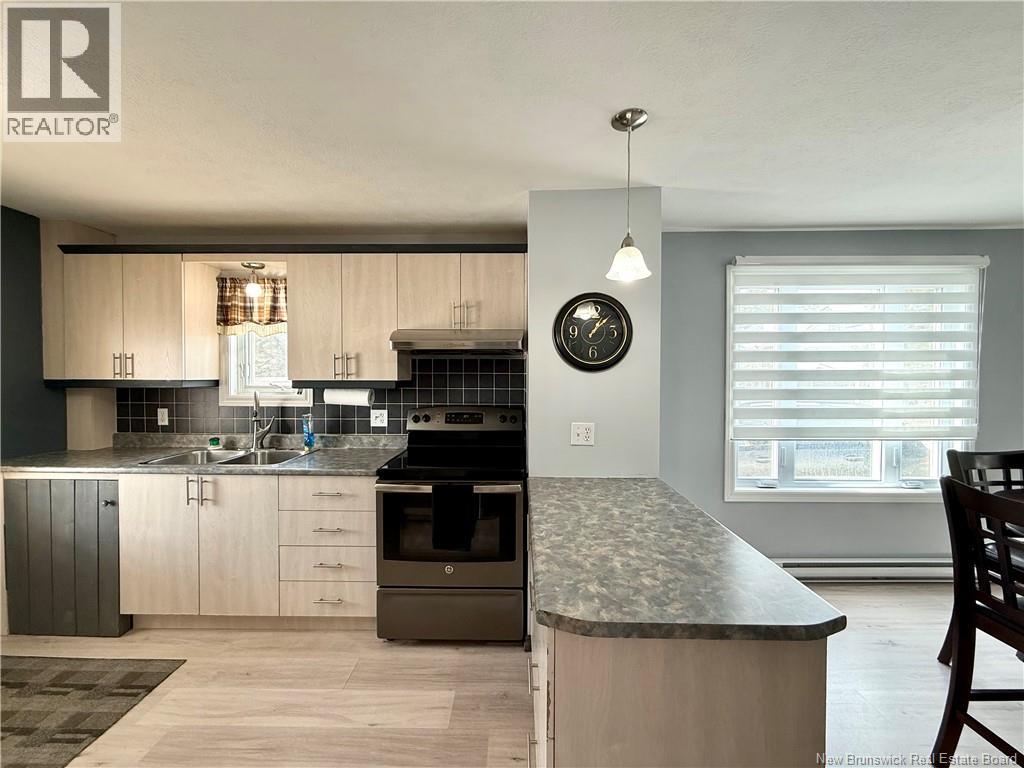 Residential in Baker Brook 3