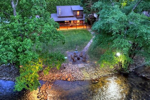8601 Aska Rd, Blue Ridge, GA, 30513 | Card Image