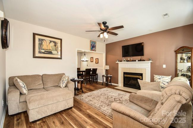 4320 Atkinson Way, House other with 3 bedrooms, 2 bathrooms and null parking in Monroe NC | Image 16