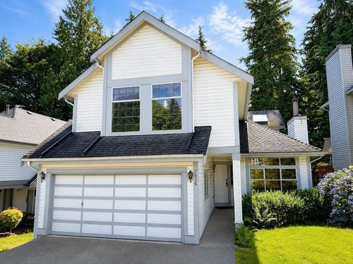 2986 Delahaye Dr, Coquitlam, BC, V3B6V8 | Card Image