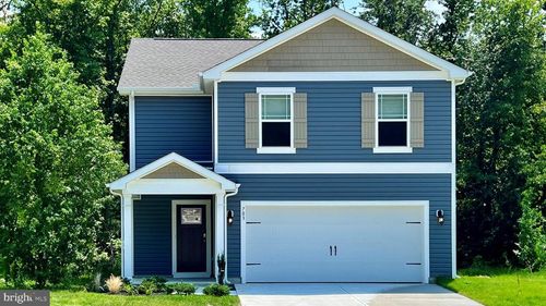 22320 Reeve Rd, MILLSBORO, DE, 19966-4893 | Card Image