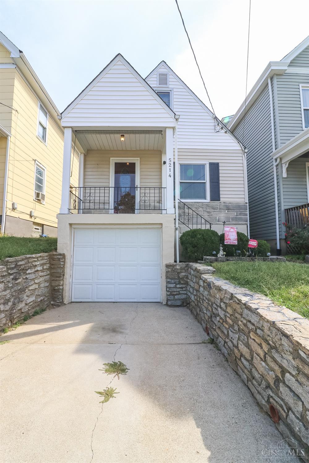 Globe Ave, Cincinnati, OH 45212
