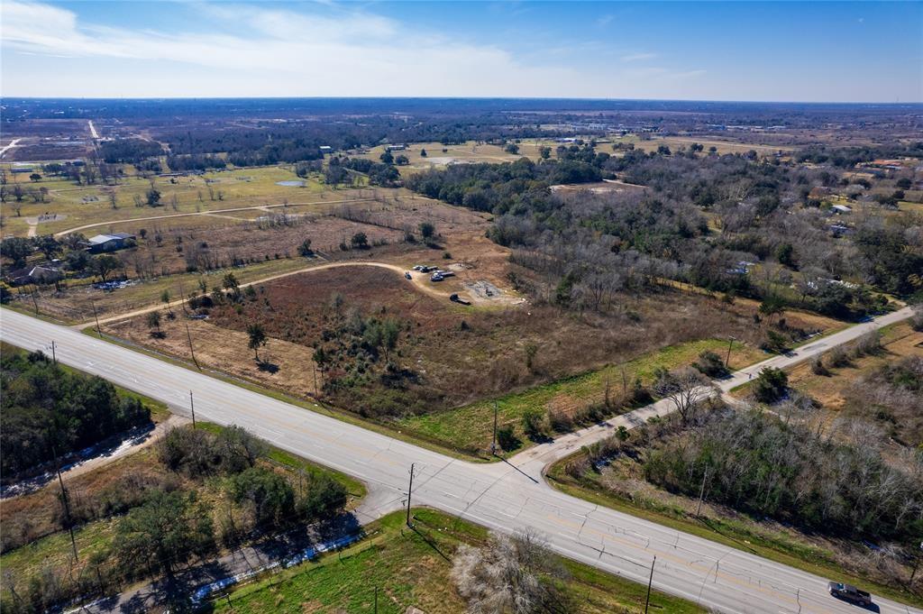 Land in Pearland 4