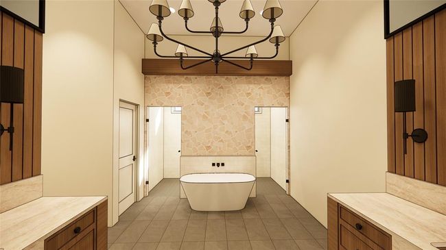 Interior rendering of home under co | Image 21