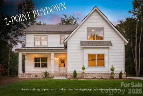 2315 Chateau Ct, Matthews, NC, 28105-2351 | Card Image