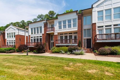 803 The Village Cir, Raleigh, NC, 27615-6863 | Card Image