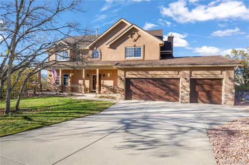 14595 Westchester Dr, Colorado Springs, CO, 80921-2800 | Card Image