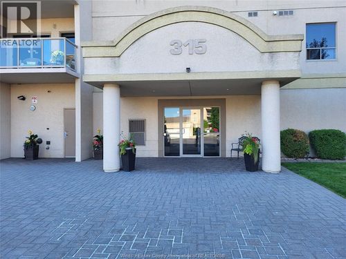 506-315 The Village Dr, Windsor, ON, N8S | Card Image