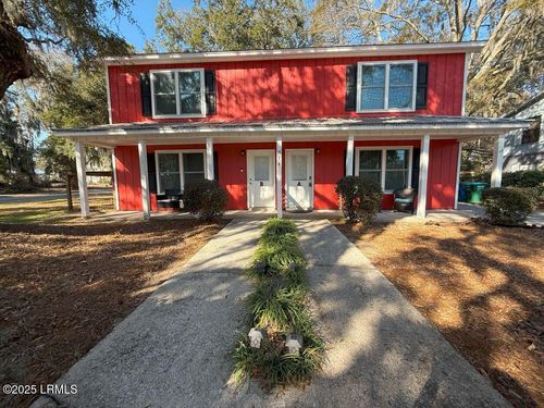 814 14th St, Port Royal, SC, 29935-2106 | Card Image