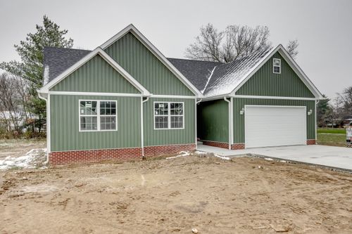 107 Knob View Trce, Junction City, KY, 40440-8301 | Card Image