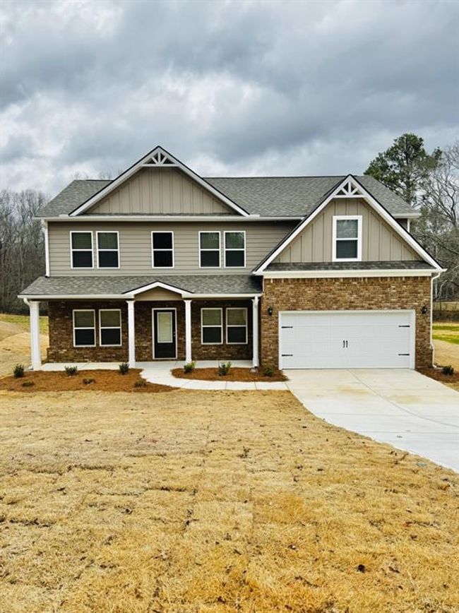 61 Observation Way, House other with 4 bedrooms, 4 bathrooms and null parking in Dallas GA | Image 29