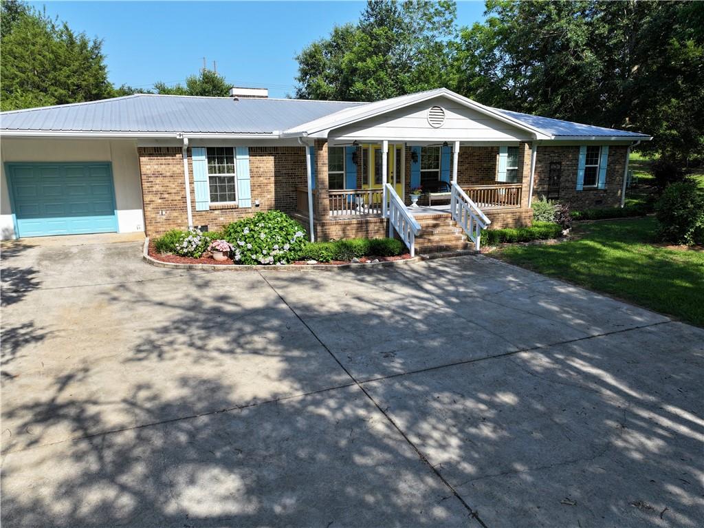 Serena Cir, Chunchula, AL 36521 #1