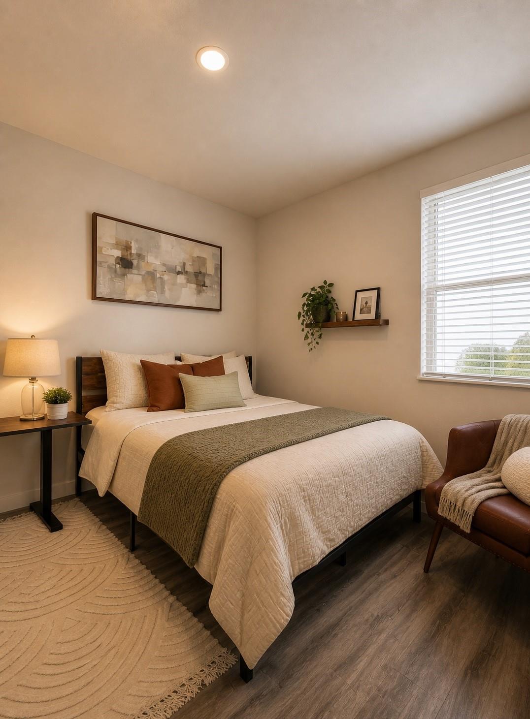Residential Lease in Cypress