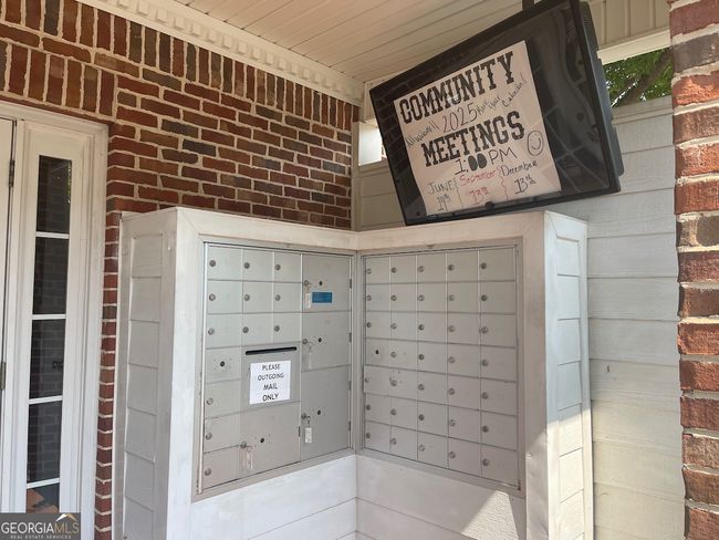 482 N Jeff Davis Dr, Condo with 2 bedrooms, 2 bathrooms and 2 parking in Fayetteville GA | Image 28