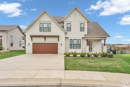 309 Dean Ct, Lawrence, KS, 66049-4910 | Card Image