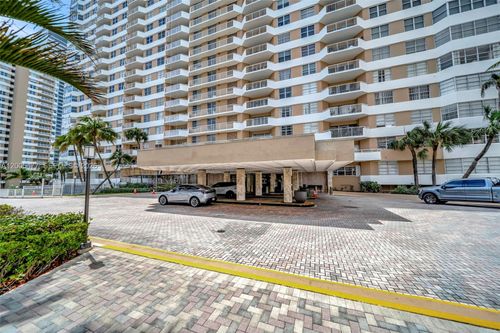 20a-1985 S Ocean Dr, Hallandale Beach, FL, 33009-5991 | Card Image