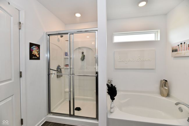 6883 Honeysuckle Way, House other with 4 bedrooms, 3 bathrooms and null parking in Pendleton IN | Image 59