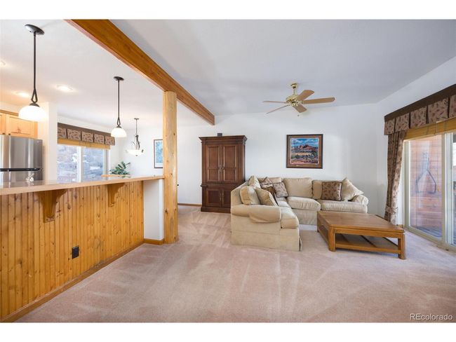 144 Lookout Ridge Dr, Townhouse with 2 bedrooms, 3 bathrooms and null parking in Dillon CO | Image 31