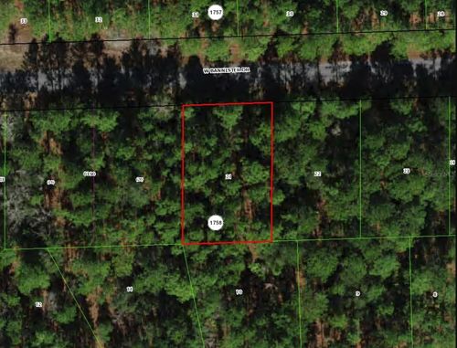 910 Bannister Dr, Citrus Springs, FL, 34434-8437 | Card Image