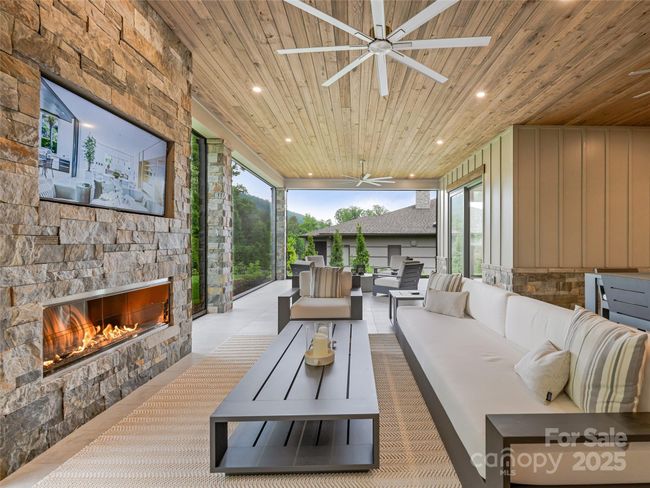 63 Running Creek Trl, House other with 3 bedrooms, 4 bathrooms and null parking in Arden NC | Image 26