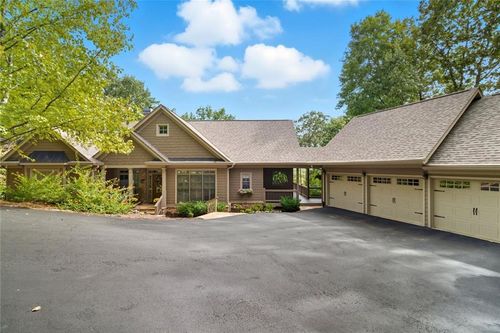121 Hyacinth Hl, Big Canoe, GA, 30143 | Card Image