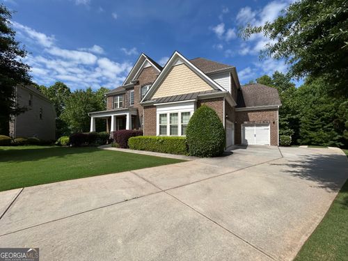 12274 Ferncreek Dr, Alpharetta, GA, 30004-5336 | Card Image