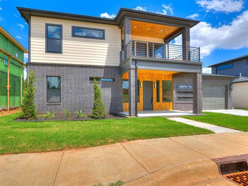 1137 N Lottie Avenue, Oklahoma City, OK, 73117 | Card Image