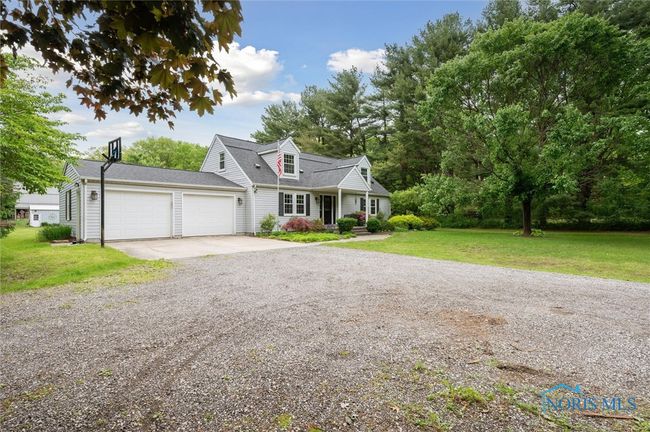 7424 Yawberg Rd, House other with 4 bedrooms, 3 bathrooms and 2 parking in Whitehouse OH | Image 6