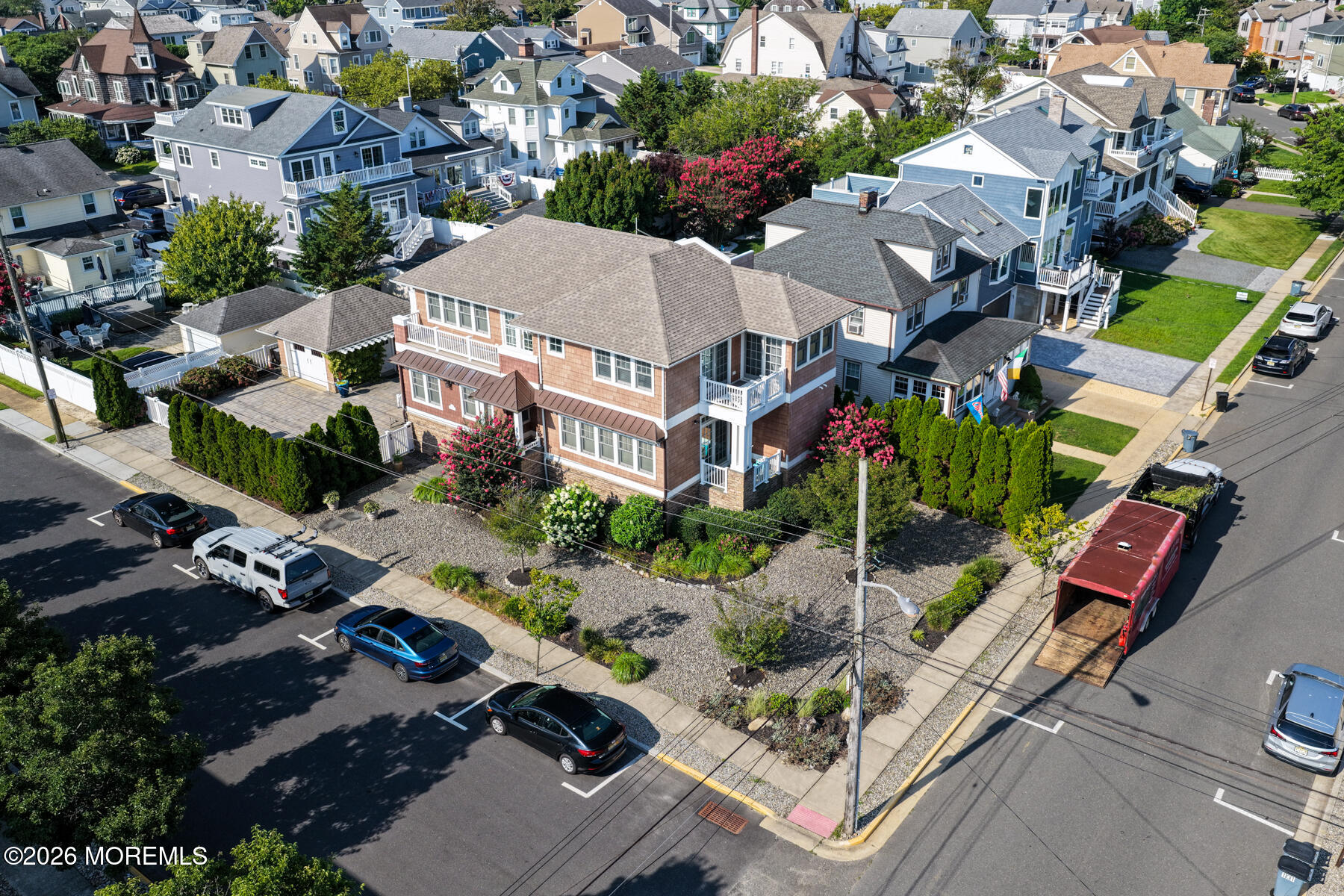 Residential in Point Pleasant Beach 2