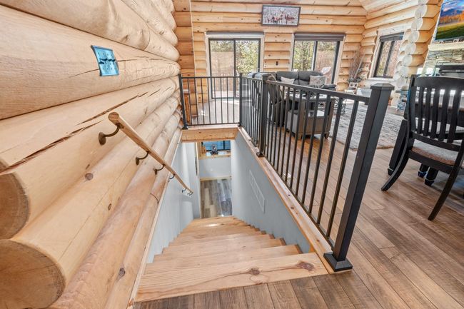 173 Lake Shore Dr, House other with 4 bedrooms, 3 bathrooms and null parking in Wisconsin Dells WI | Image 32