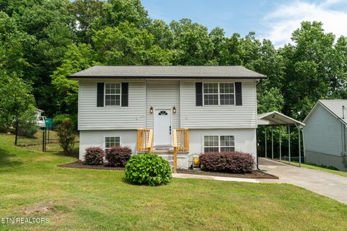 3312 Kendallmac Ln, Knoxville, TN, 37931-1441 | Card Image