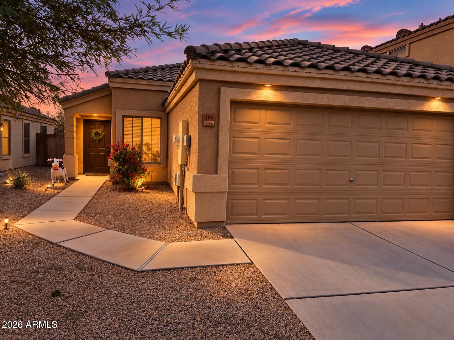 Residential Lease in Mesa