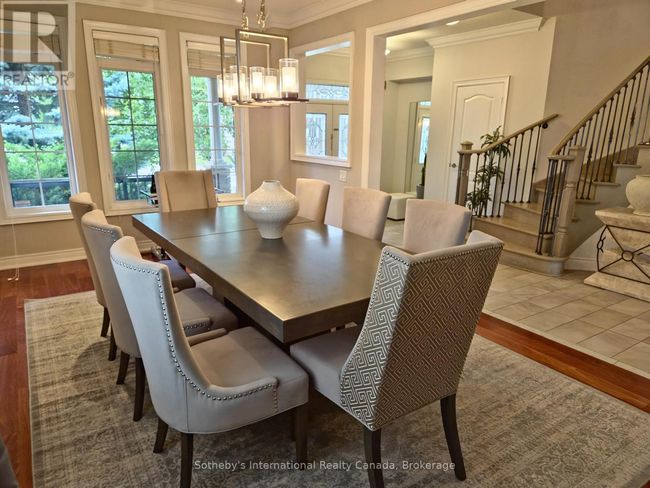 22 Prada Crt, House other with 6 bedrooms, 5 bathrooms and 6 parking in Brampton ON | Image 4