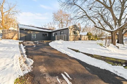 119 N Evanston Ave, Independence, MO, 64053-1208 | Card Image