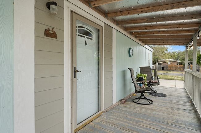 1610 Hardee St, House other with 3 bedrooms, 2 bathrooms and null parking in Rockport TX | Image 7