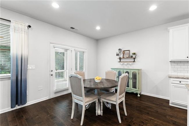 485 Broadmoor Dr, House other with 4 bedrooms, 3 bathrooms and null parking in Braselton GA | Image 16