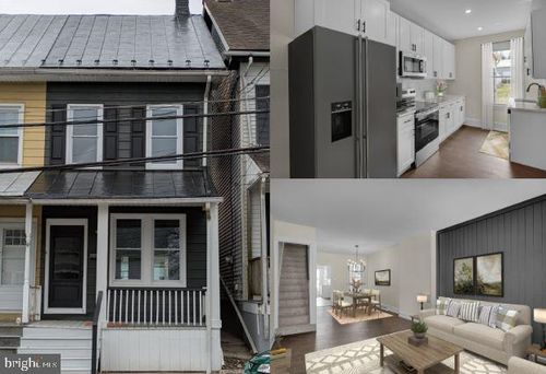 226 W Franklin St, WOMELSDORF, PA, 19567-1204 | Card Image