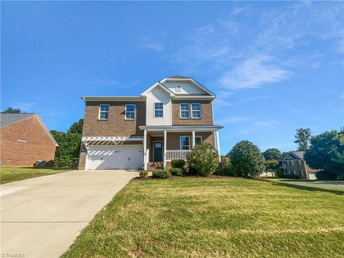 400 Brickwalk Ct, Elon, NC, 27244-8013 | Card Image