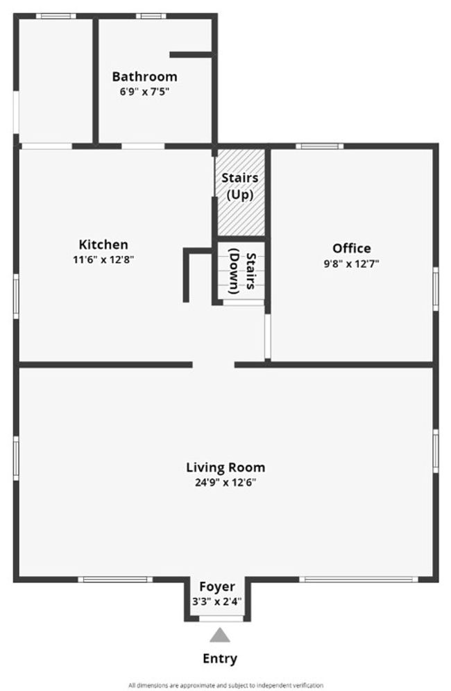 18 Chamberlain St, House other with 3 bedrooms, 1 bathrooms and 2 parking in Smithfield RI | Image 24