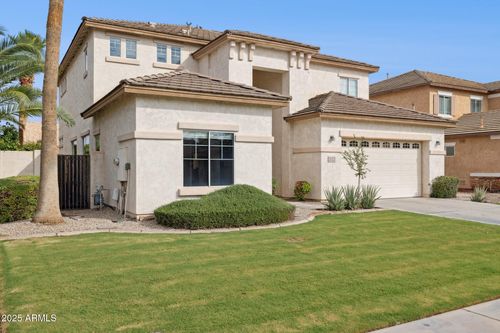 3123 S Sunnyvale Ave, Gilbert, AZ, 85295-7661 | Card Image