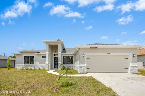 1151 Savannah Street Se, PALM BAY, FL, 32909 | Card Image