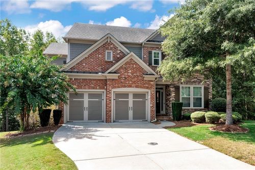 3990 Sweeting St, Cumming, GA, 30041-1306 | Card Image